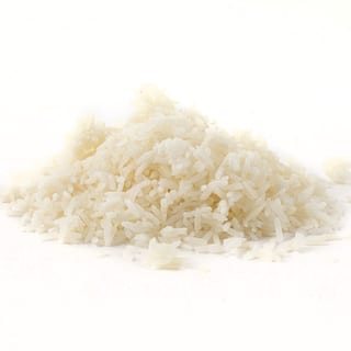 Basmati Rice - GF | V