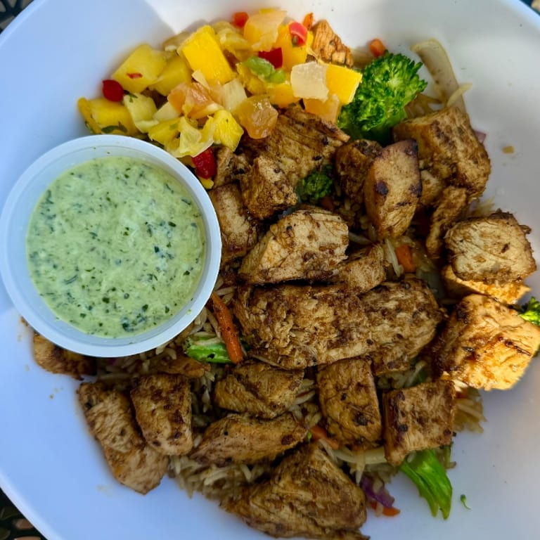 Delicious Asian Flavors: Explore Our Menu