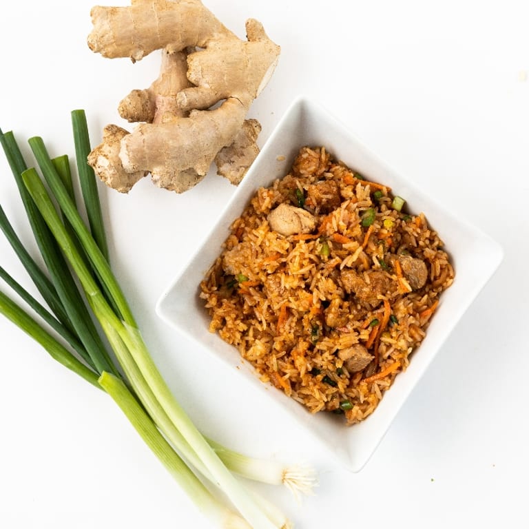 Miso Magic: Asian Fusion Delights